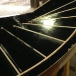 Casting Concrete Stairs