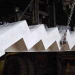Casting Stairs