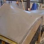 Process of Casting Concrete
