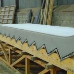 Casting Concrete Moulds