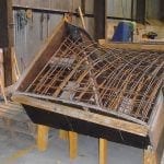 Casting Concrete Process
