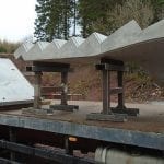 Casting Stair Cases